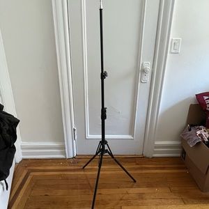 2 tripods for sale!